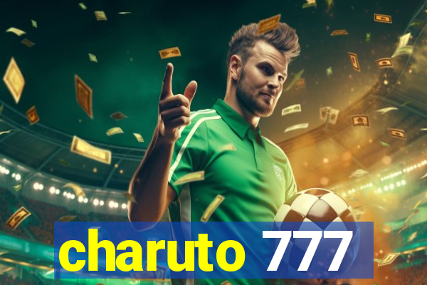 charuto 777